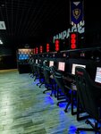 Rampage Arena (Одесский пер., 1), компьютерный клуб в Симферополе