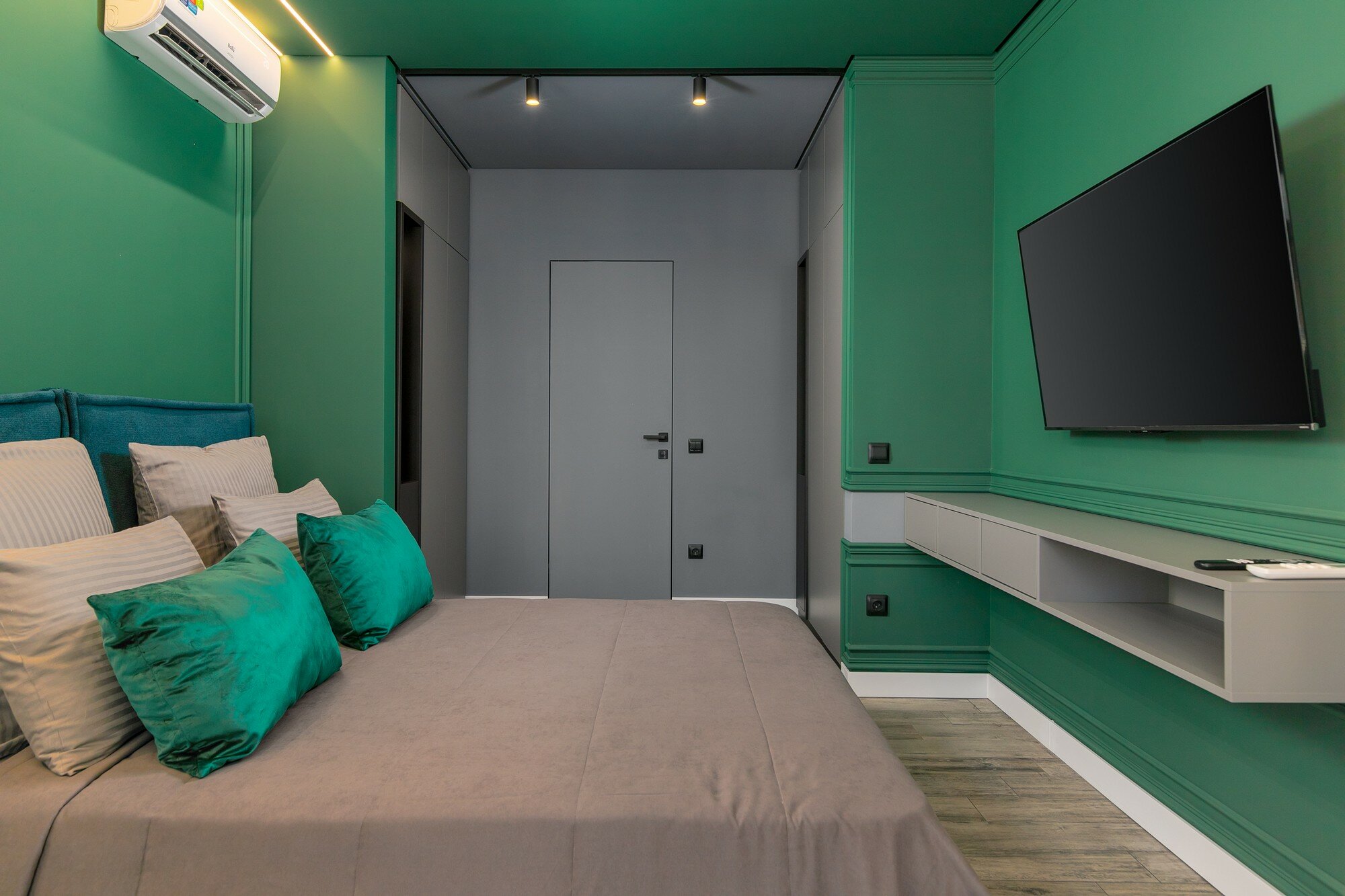 Фото Moor Apartments