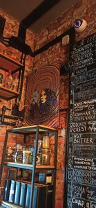 Jasper & Peschanik (Lenina Street, 63А), bar, pub