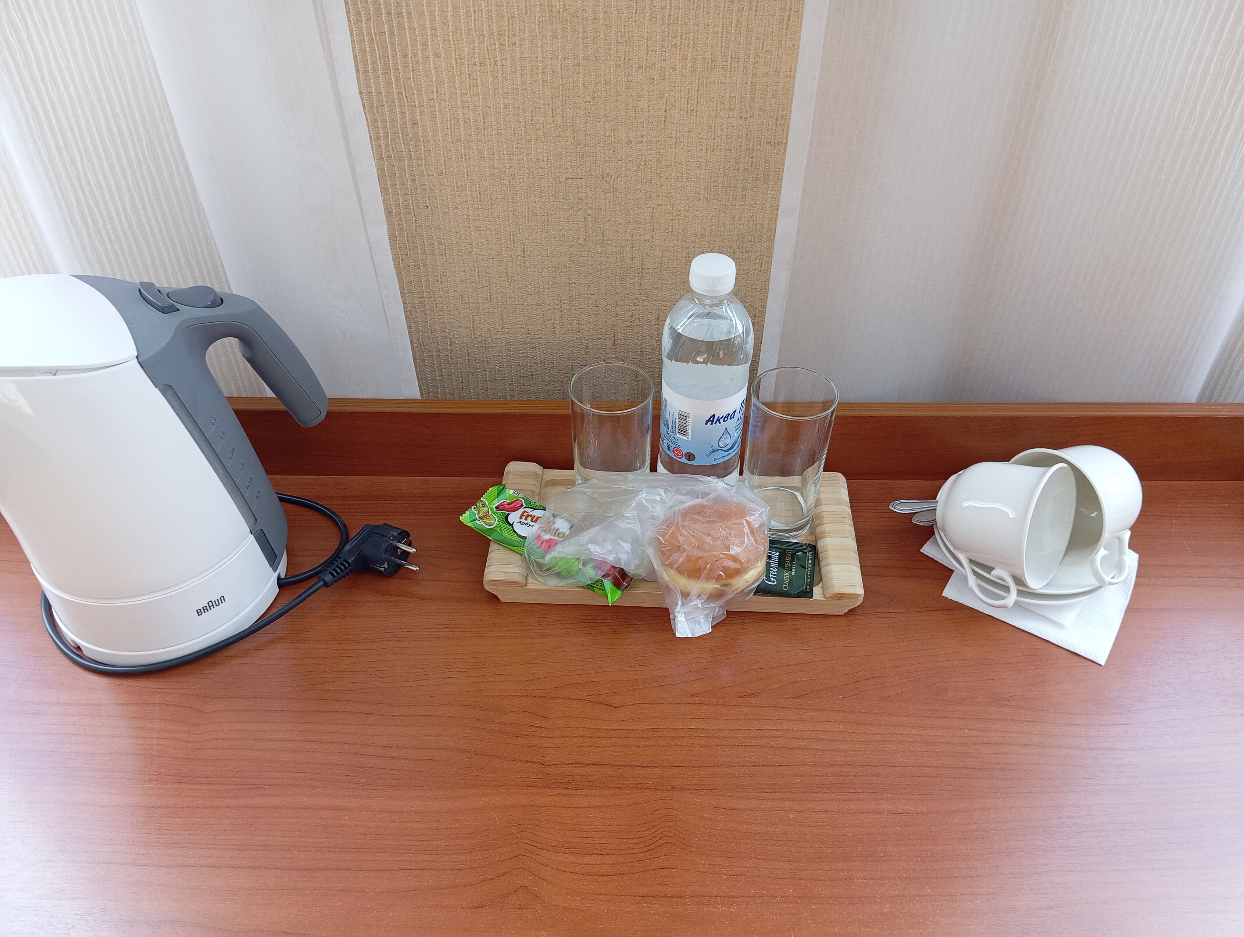 Фото Отель07