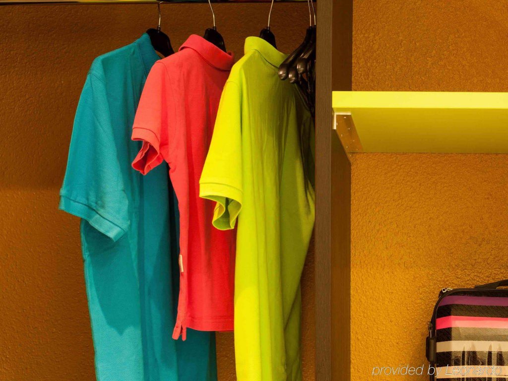 Фото Ibis Styles Besancon