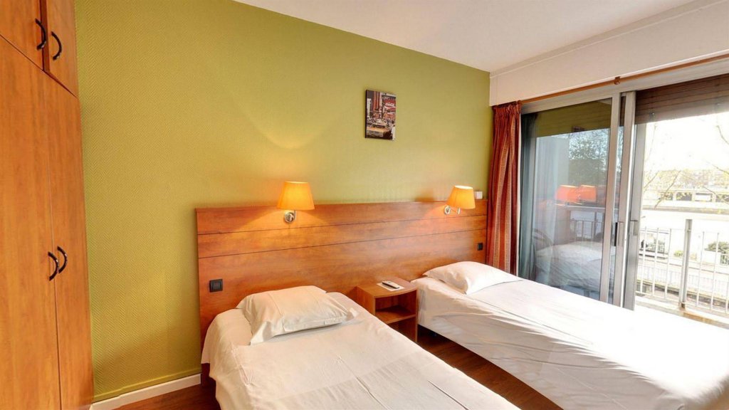 Фото Hotel d'Angleterre