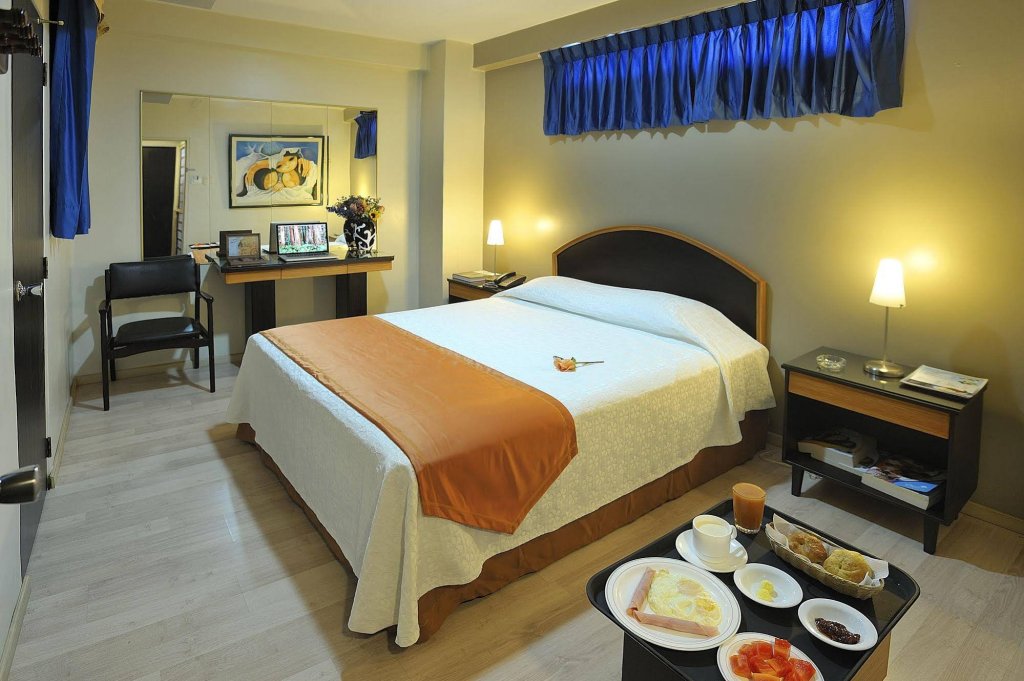 Фото Hotel Alexander