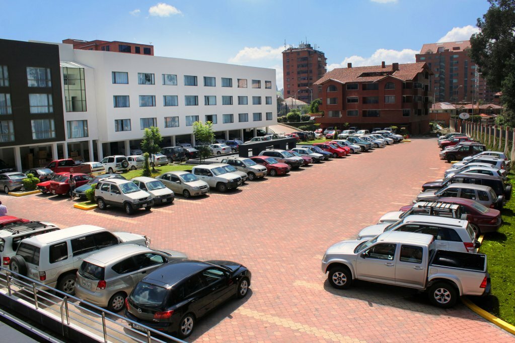 Фото отеля 4