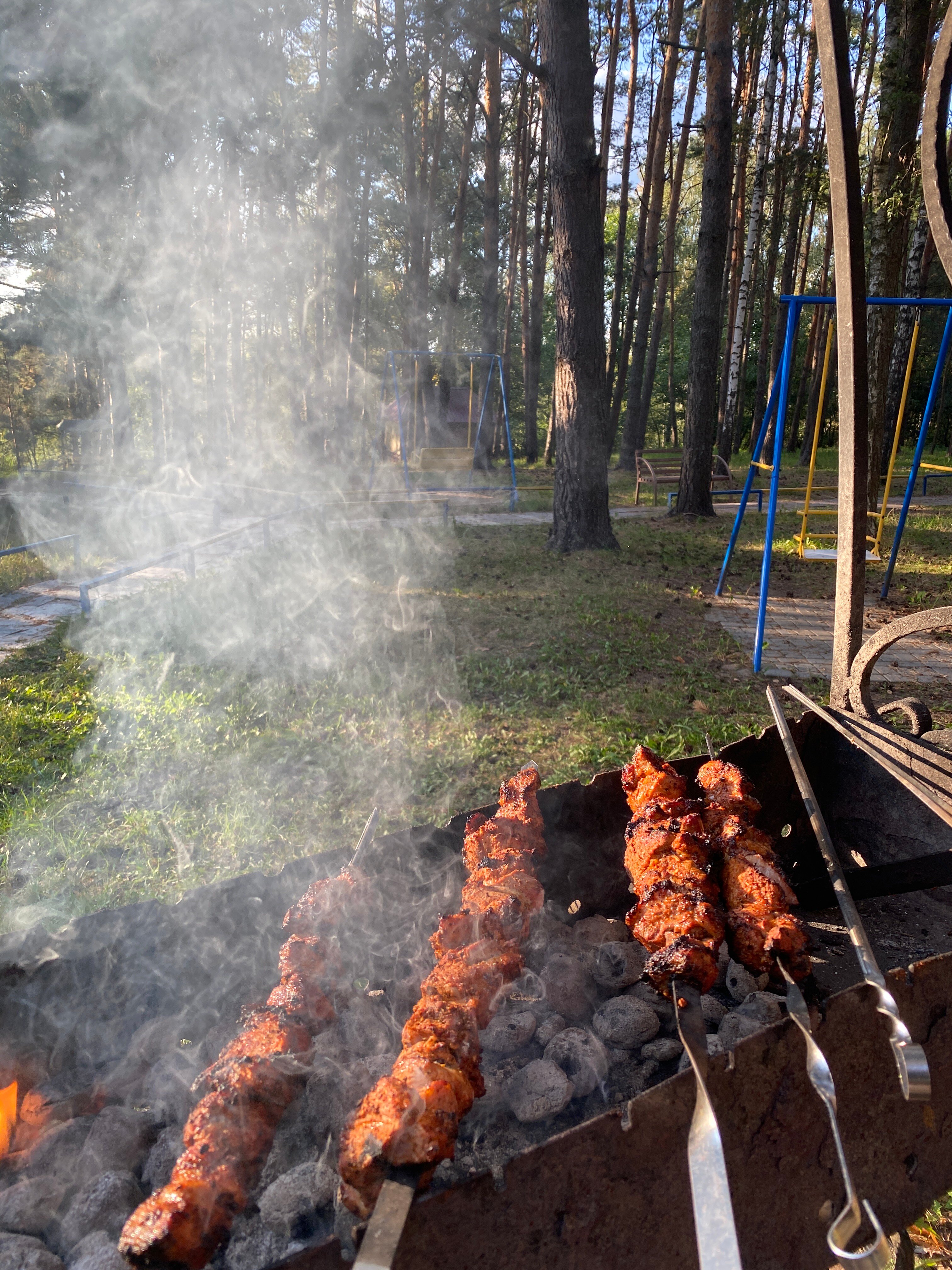 Фото Пансионат Солнечный комплекс Западный
