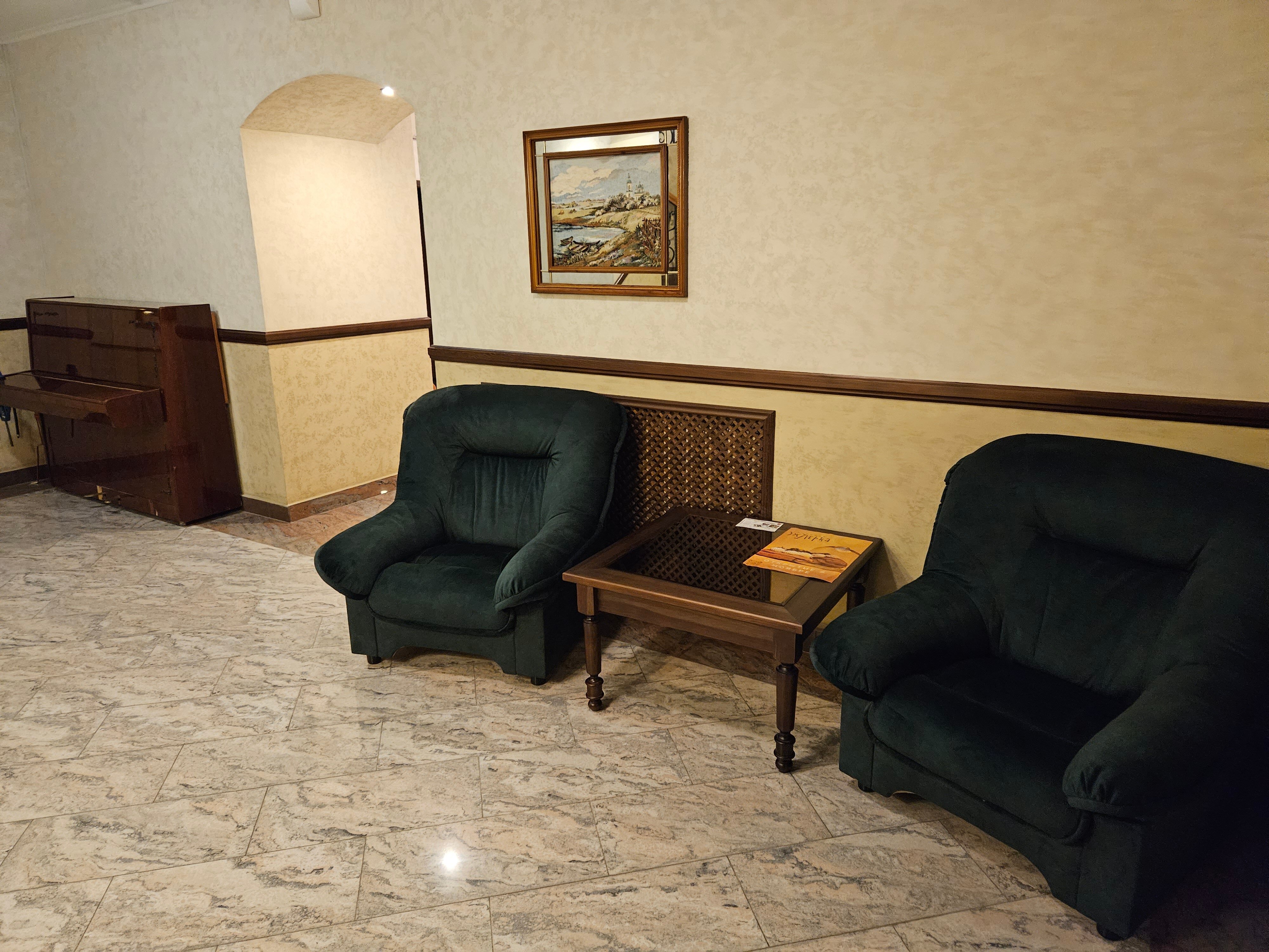 Фото У Золотых ворот