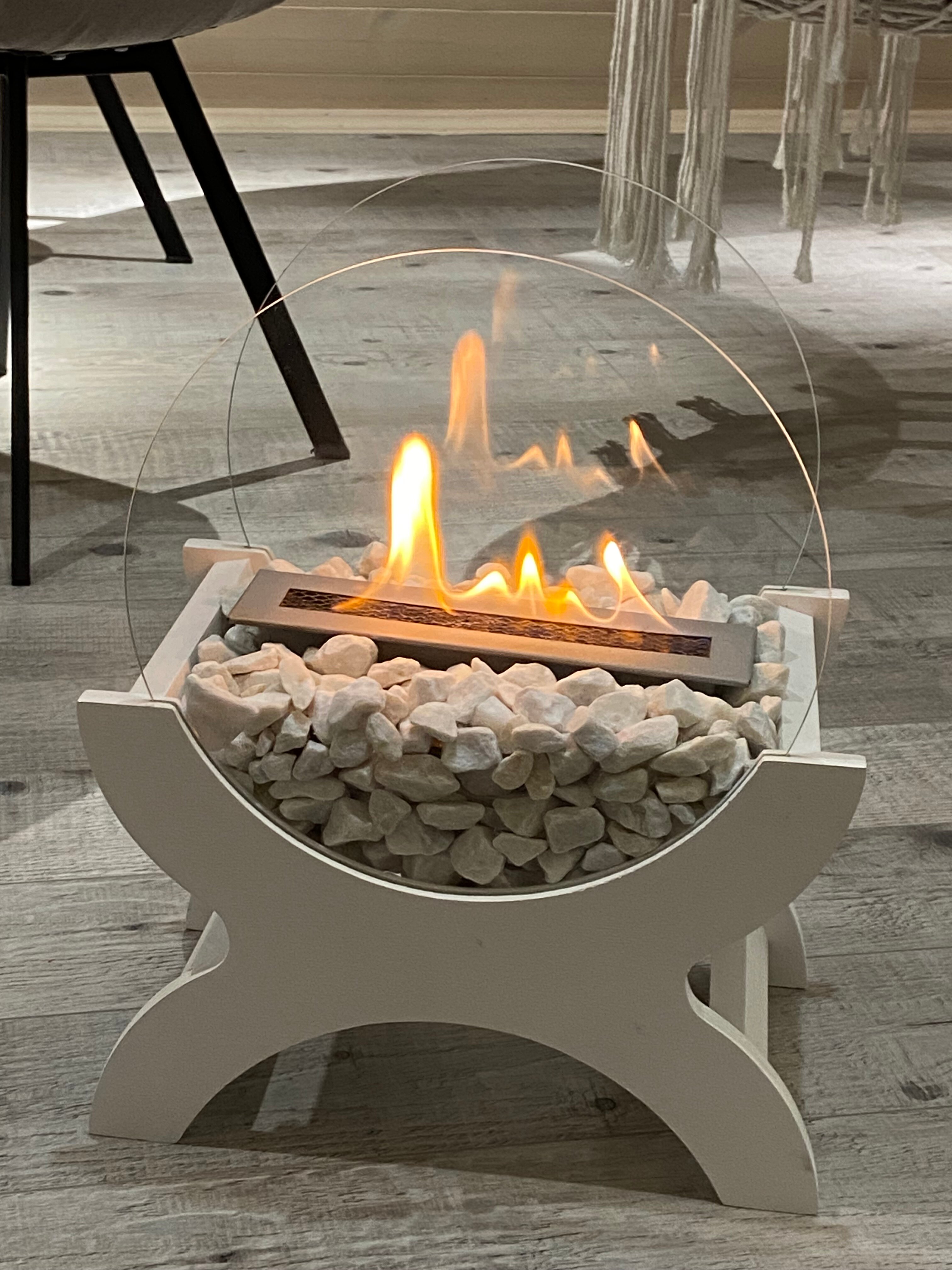 Фото A-frame МонДенсоль