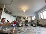 Lotos (Mikhaila Dudina Street, 23к1), yoga studio