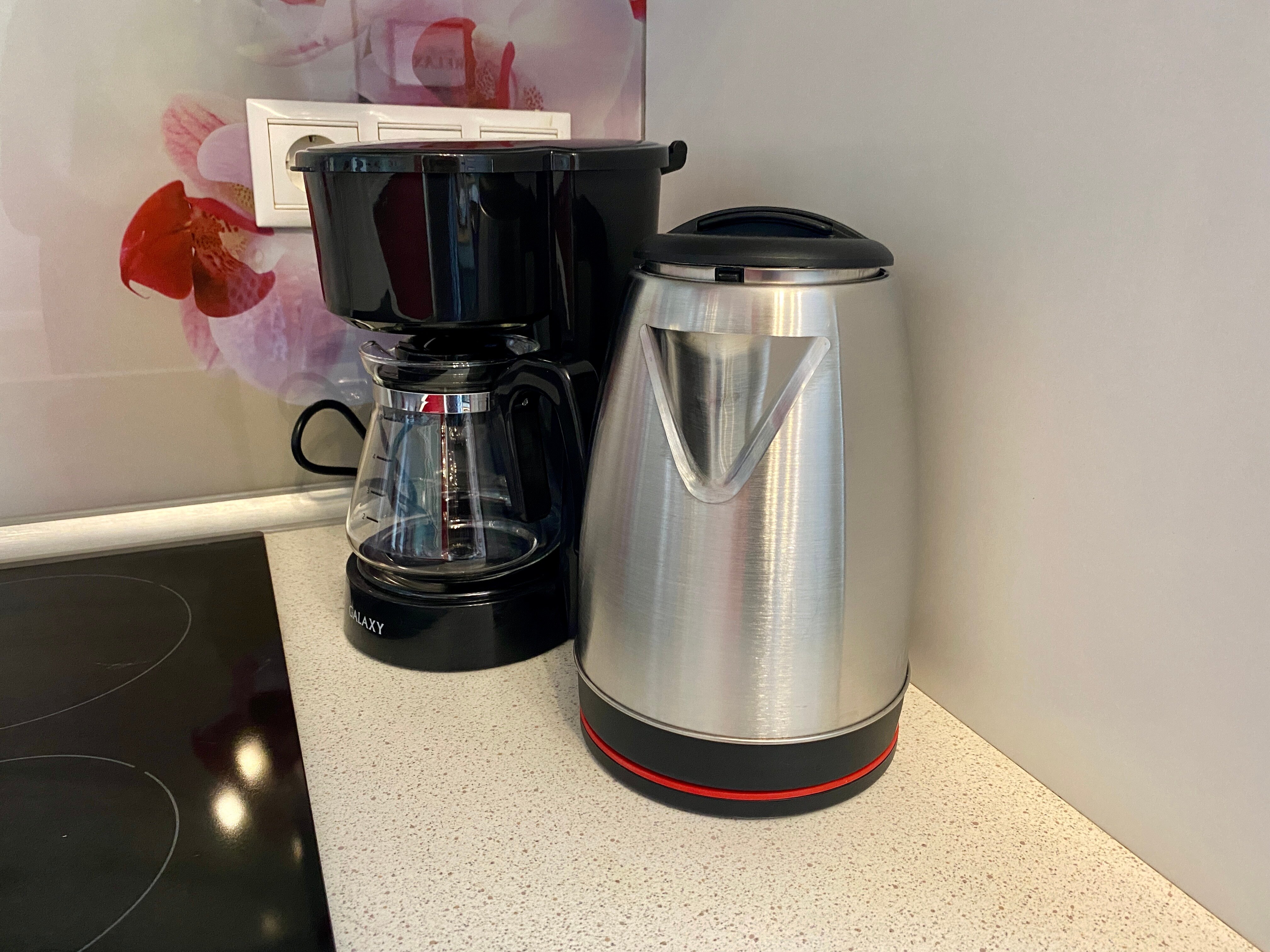 Фото Comfort & Relax Home на проспекте Мельникова 27