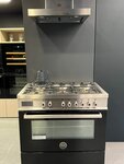 Bertazzoni (60-letiya Oktyabrya Avenue, 12), household appliances store