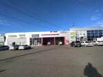 2Km (Lyambirskoye Highway, 12В), car wash