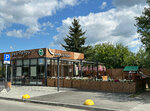 Razgovory (Barnaulskaya ulitsa, 60Б) ، مقهى
