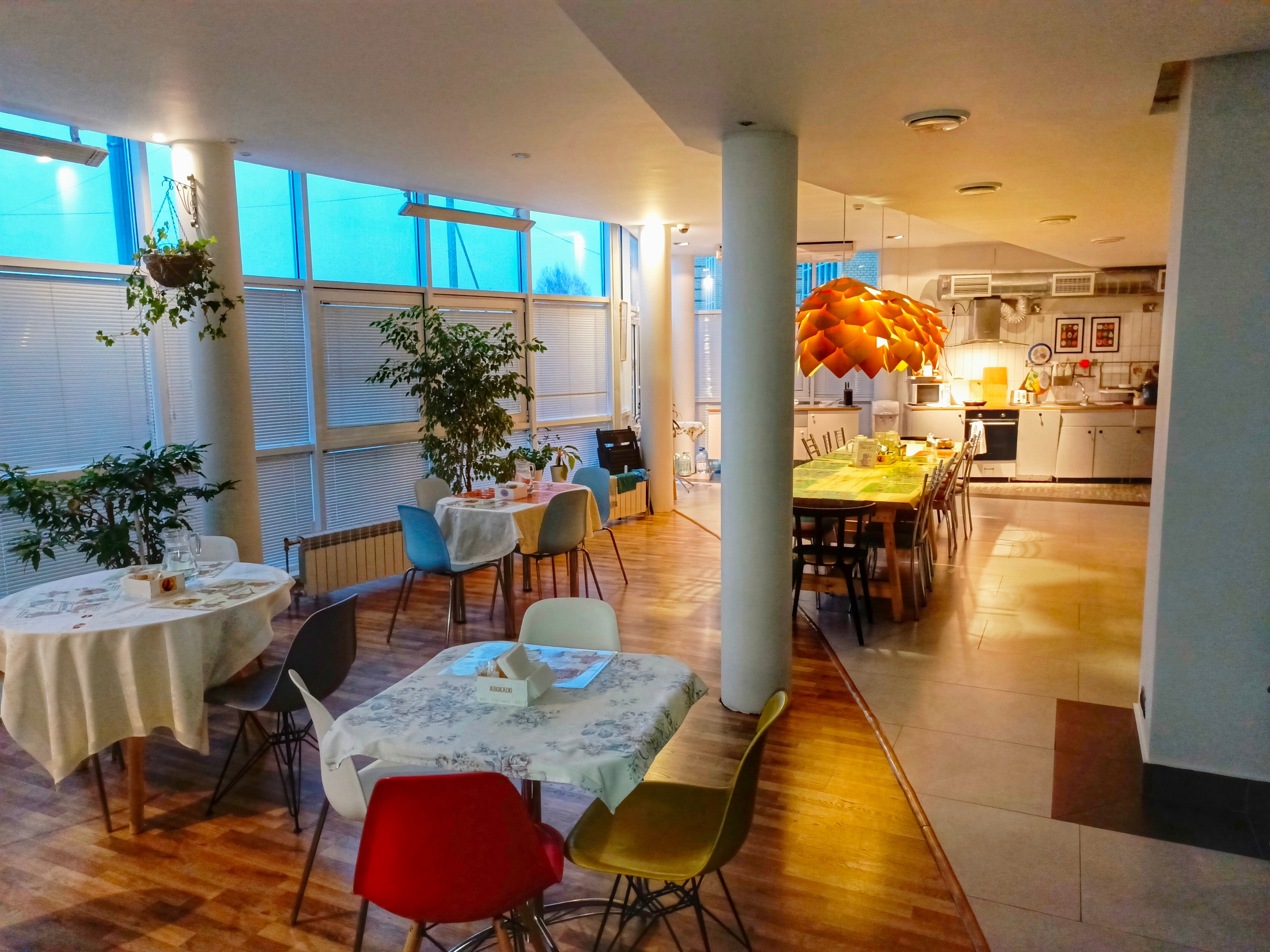 Фото Пилигрим