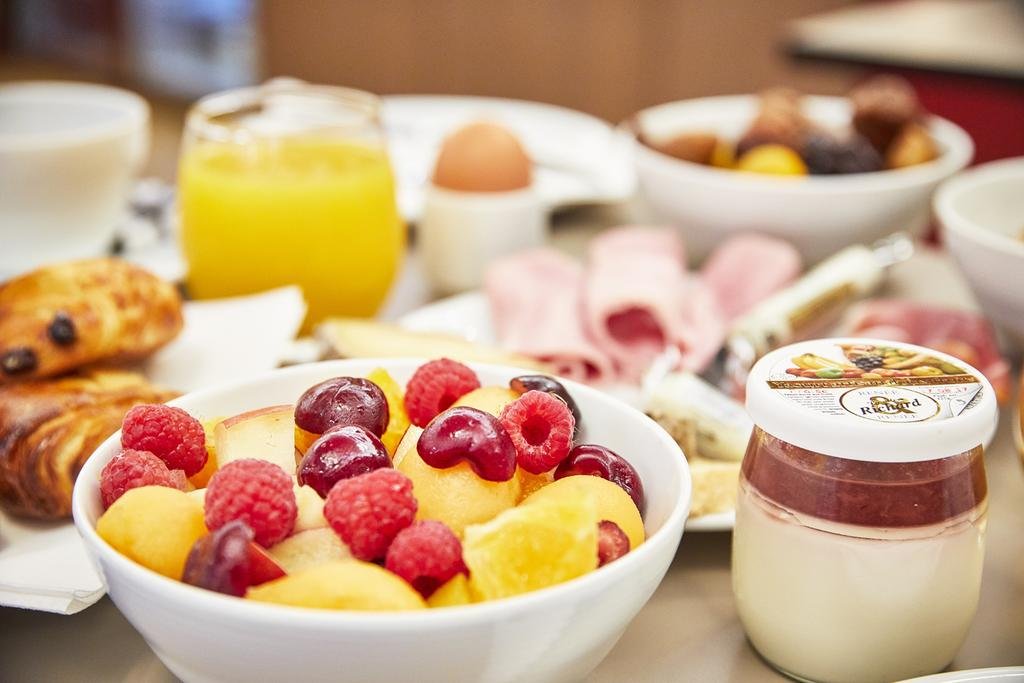 Фото Hotel des Artistes