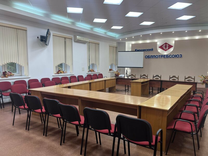 Вятские улочки Север — фото 22