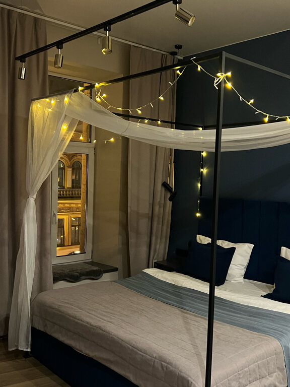 Фото Микс Хотелс Невский 47