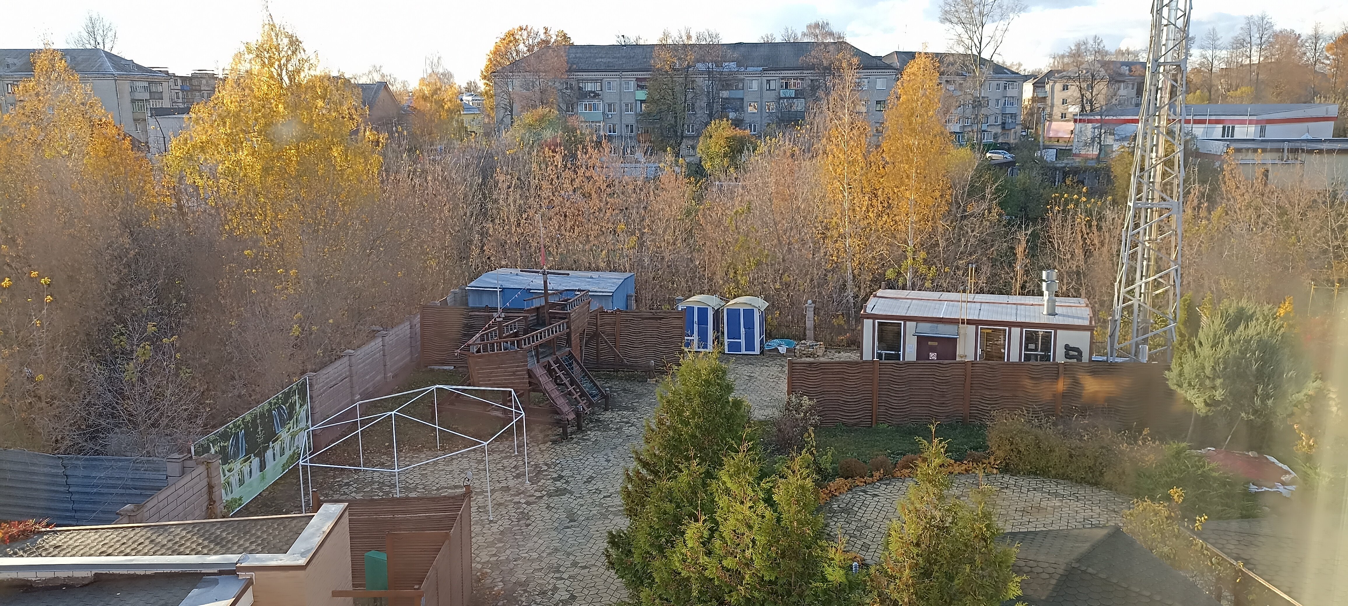 Фото Калипсо