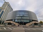 Dynamo Volleyball Arena (Vasilisy Kozhinoy Street, 13) ، مركز رياضي