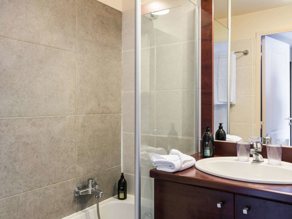 Фото Aparthotel Adagio Monaco Monte Cristo