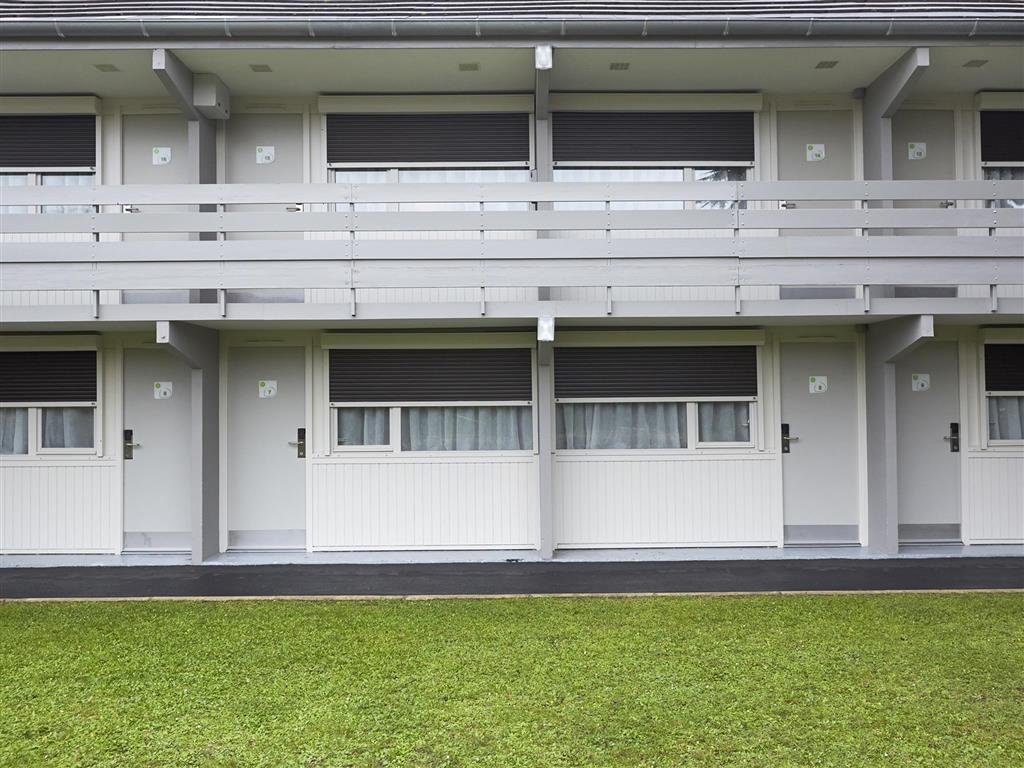 Фото Hotel Campanile Montesson - Le Vésinet