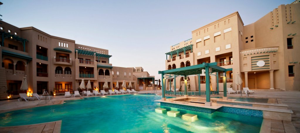 Фото Mosaique Hotel