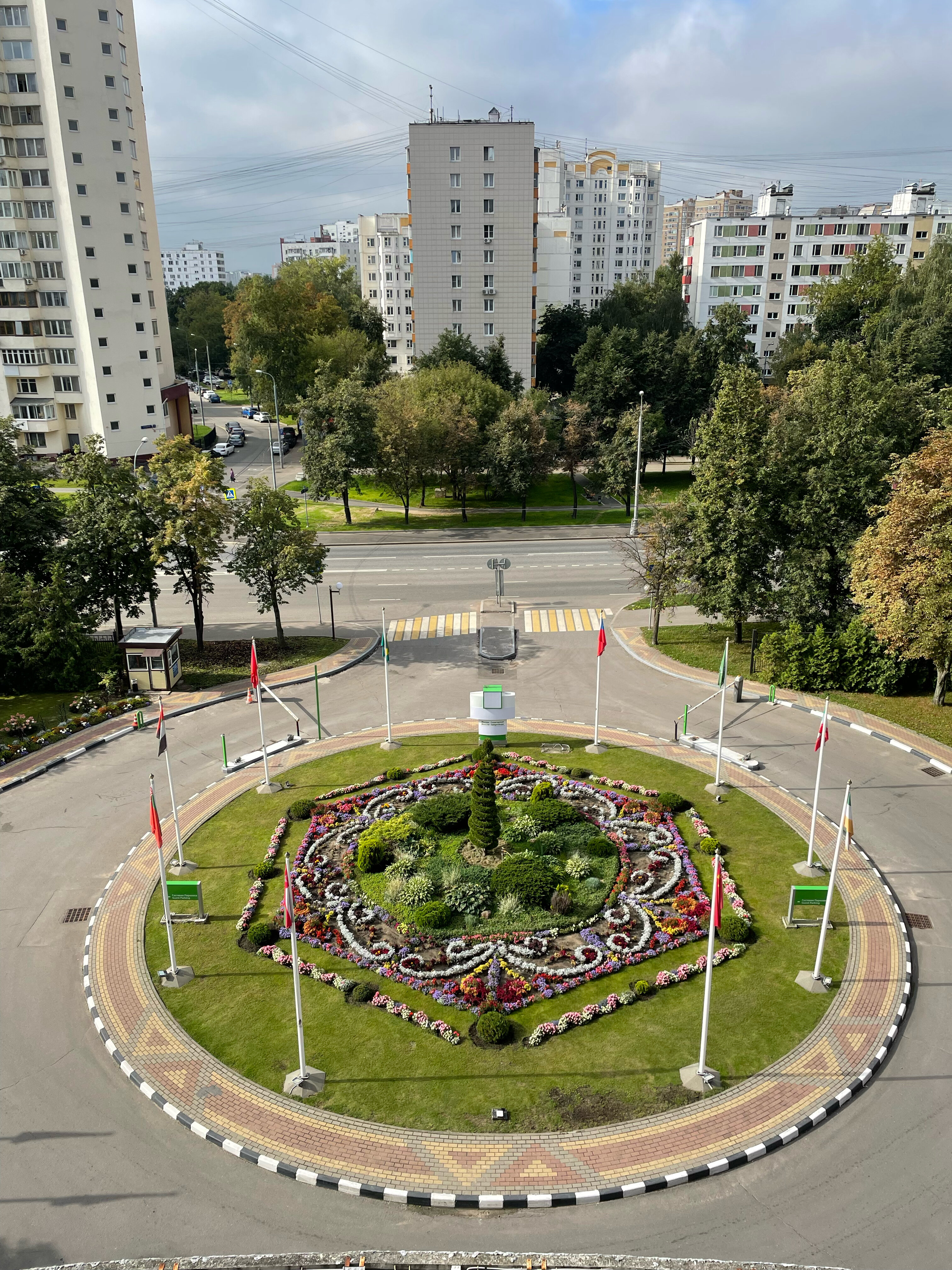 Фото Эдж Селигерская