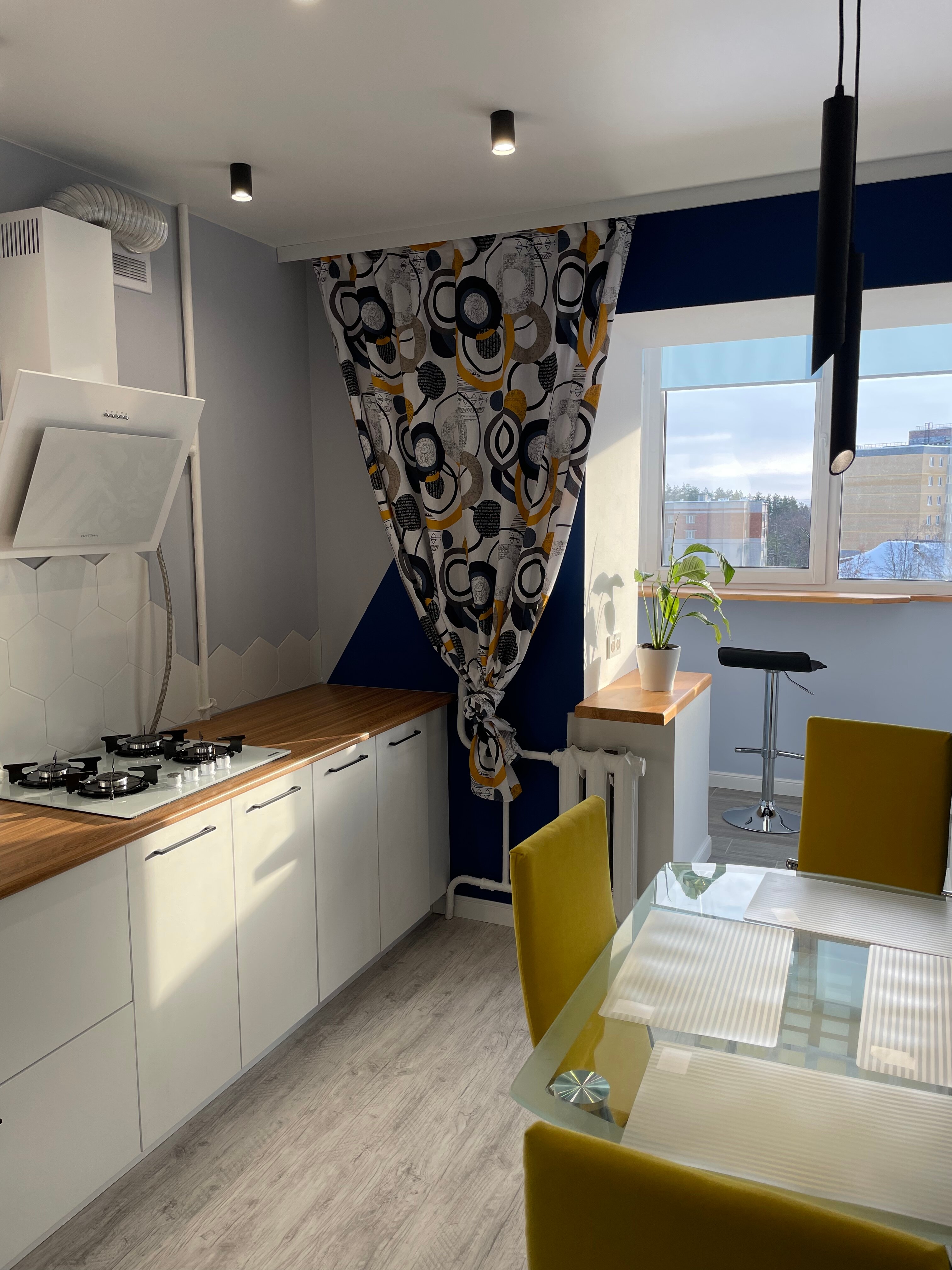 Фото Апартаменты Солнечная Лагуна