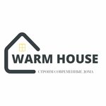 Warm House (Октябрьский просп., 38А), строительная компания в Череповце