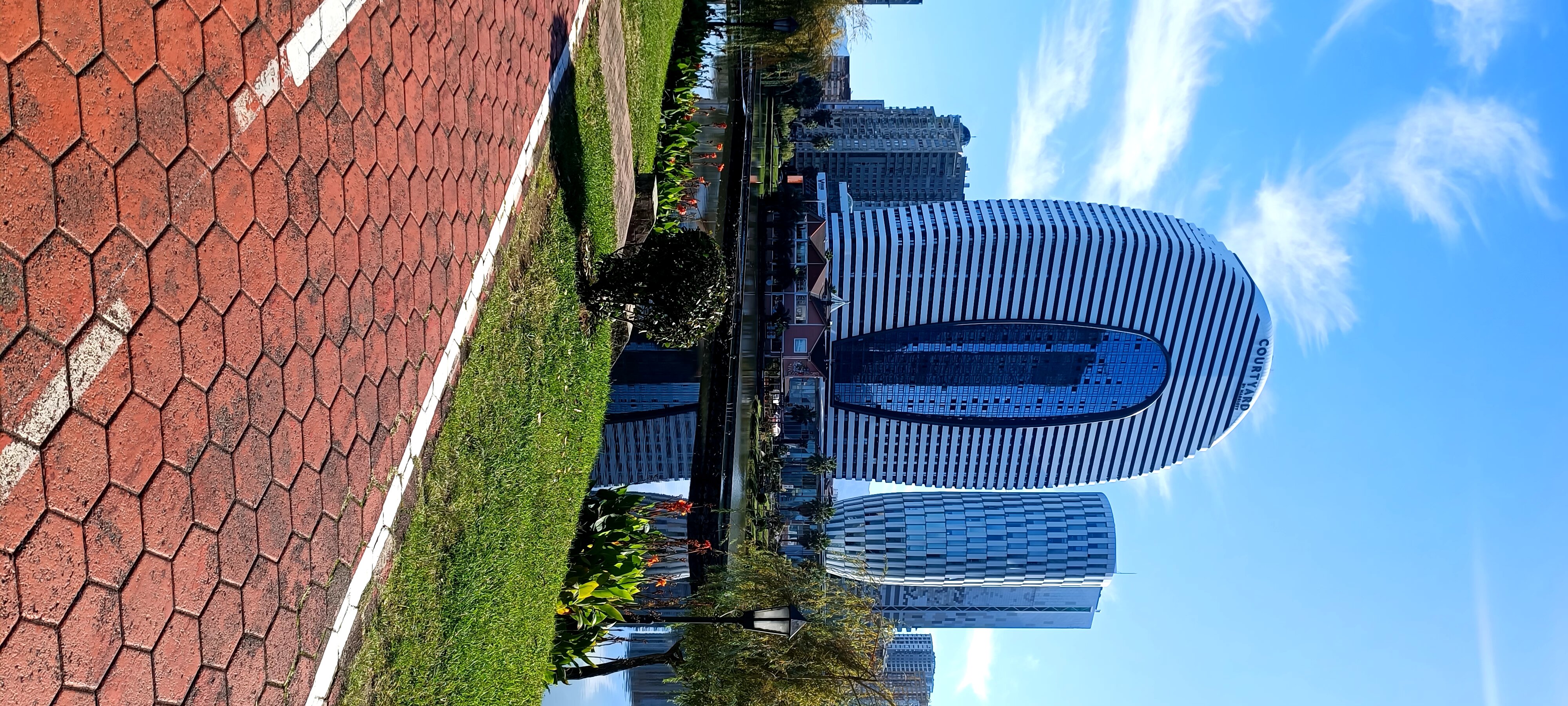 Фото Batumi Orbi City Central Hotel Mk 5