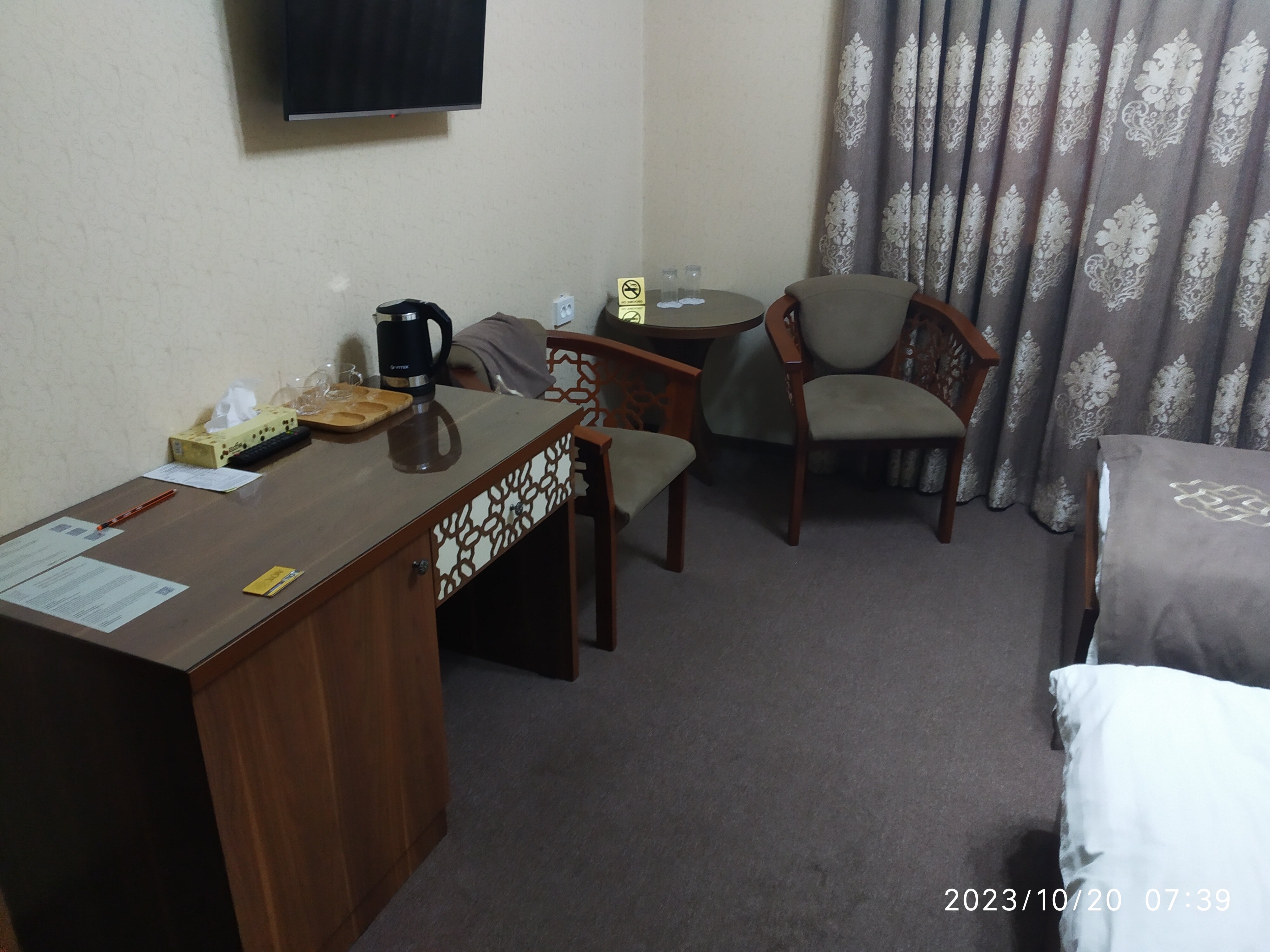 Фото Reikartz Xon Tashkent