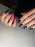 Маникюр и Разговоры (Tehnicheskaya Street, 18Б), nail salon