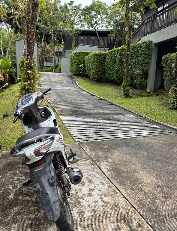 Фото Pullman Phuket Arcadia Naithon Beach