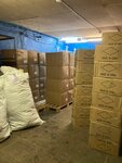 Fulfillment (Moscow, Tikhoretsky Boulevard) ، خدمات التغليف