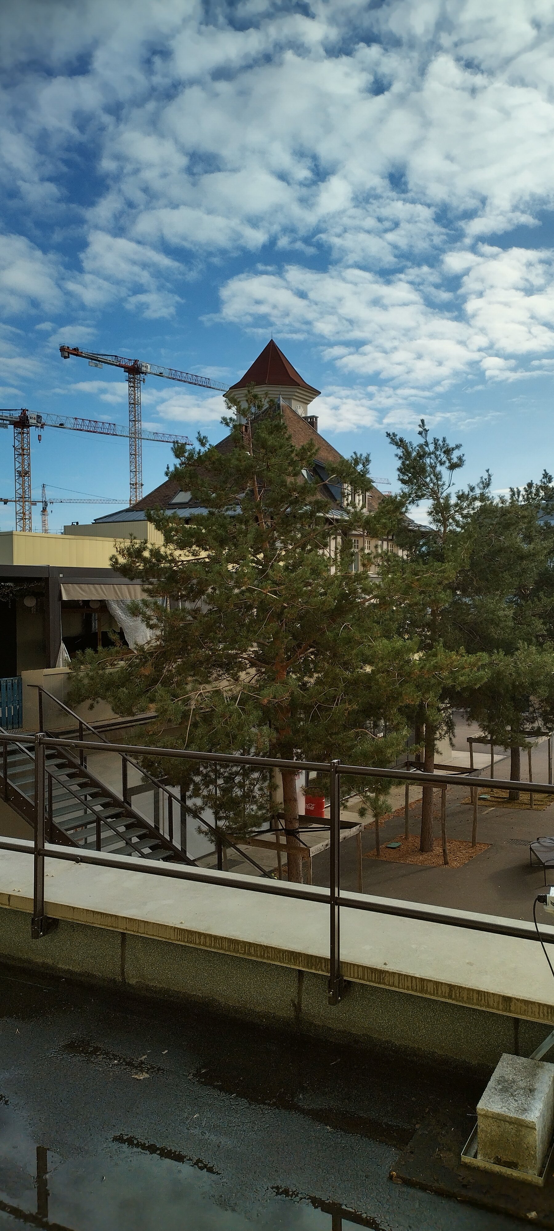 Фото Ibis Styles Paris Romainville