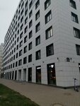 Na Kremenchugskoy 19 Apartments (Kremenchugskaya Street, 19к3), hotel