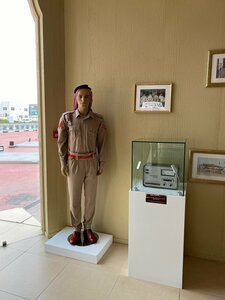 Dubai Police Museum (176, Al Ittihad Street, Dubai), museum