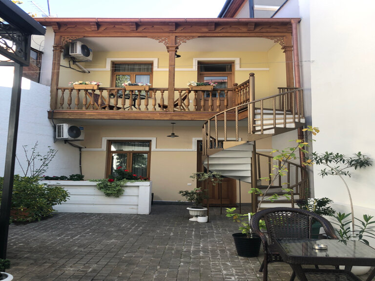 Фото Marmenio Hotel