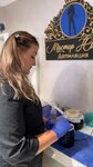 Шугаринг (посёлок городского типа Гвардейское, Лавандовая улица, 53) ، تحلية