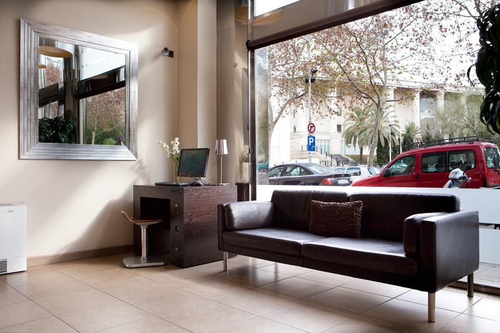 Фото SM Hotel Teatre Auditori