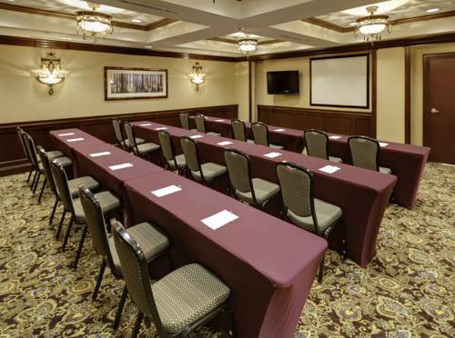 Фото Hampton Inn & Suites Hartford/Farmington