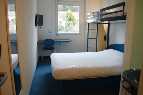 Фото Ibis budget Meudon