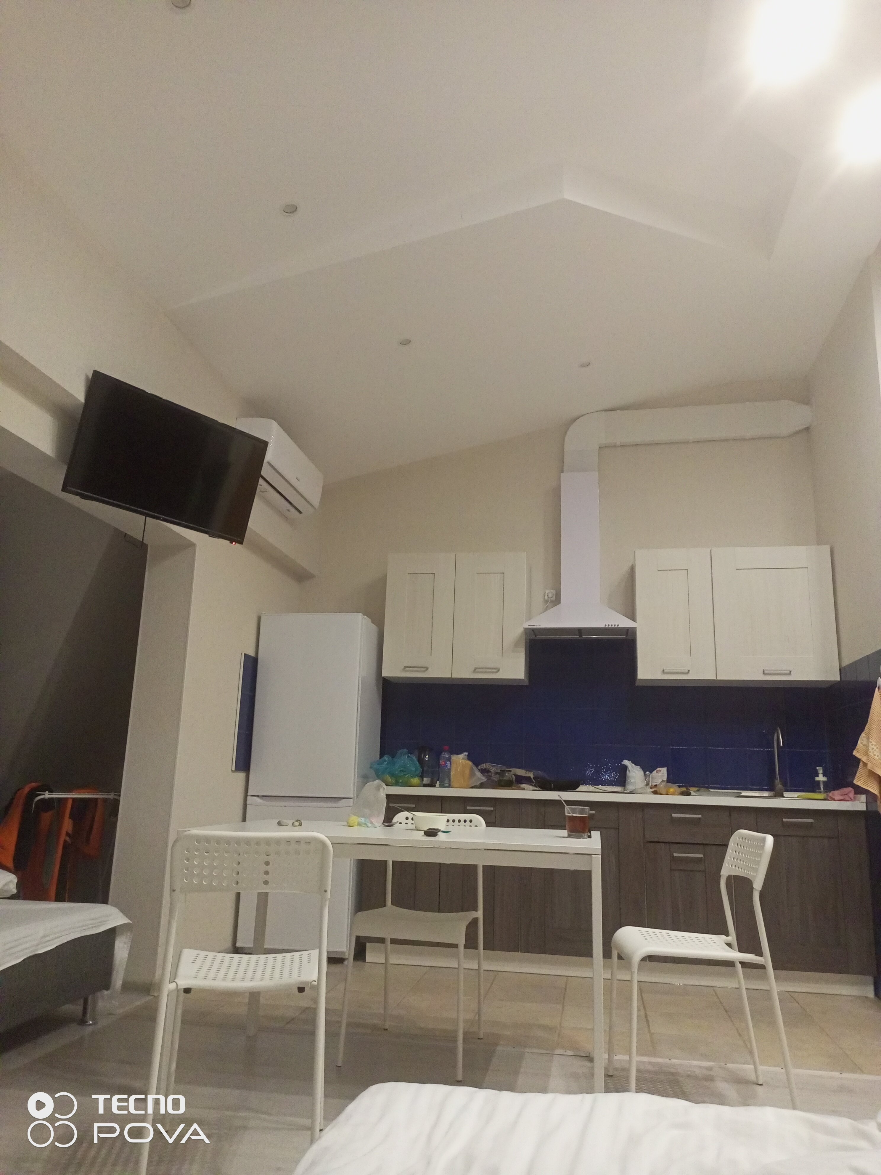 Фото Панорама Хоста