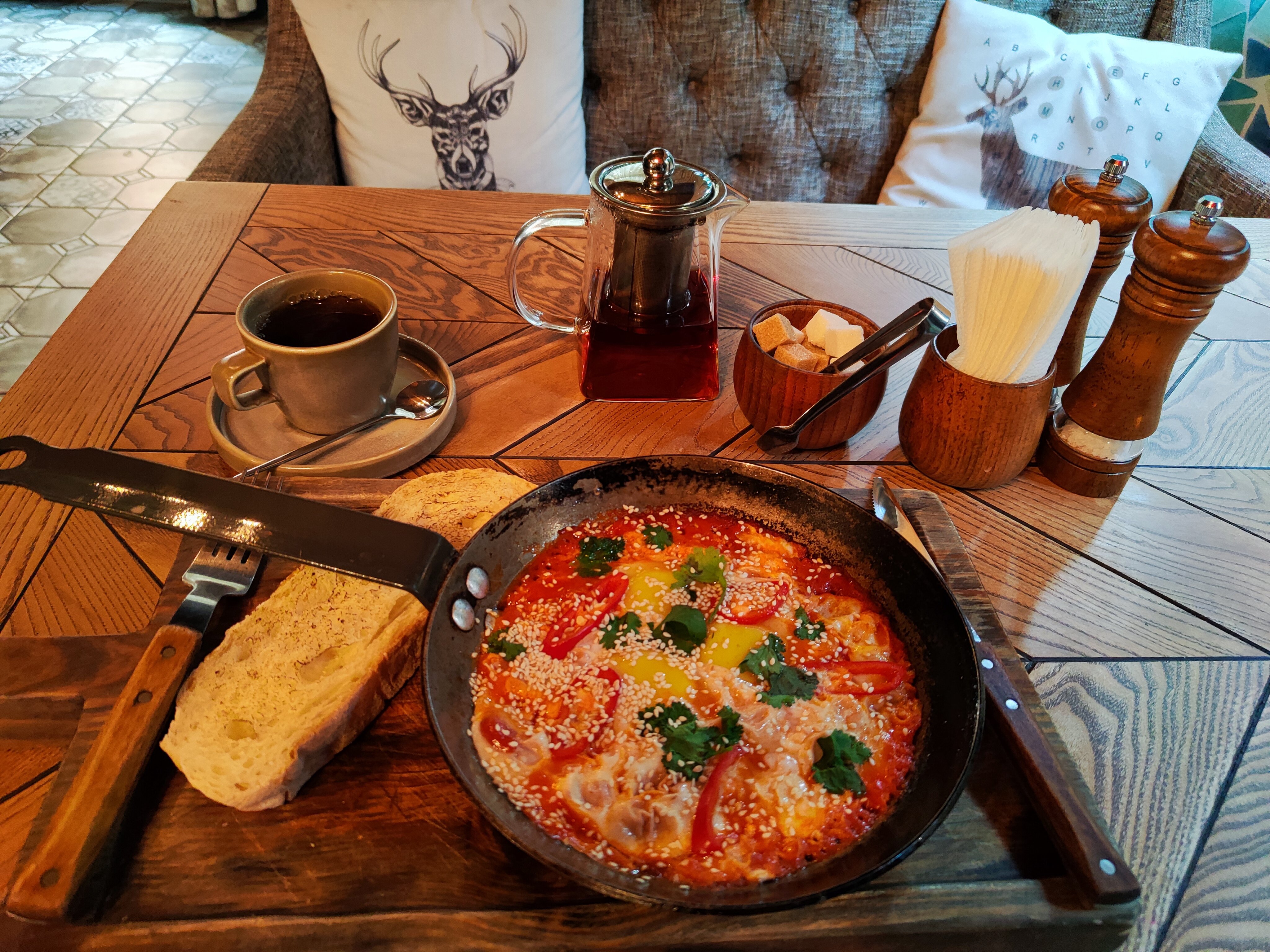 Фото Честный Чехов