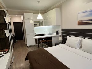 Prestige Plus (Prosvescheniya Street, 155/2), hotel