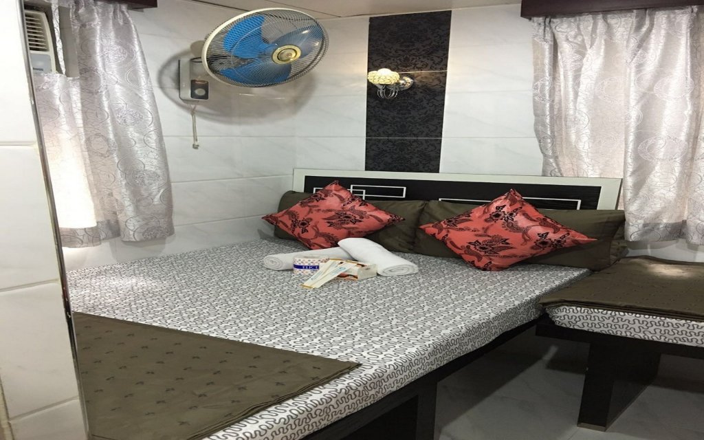 Фото Hotel Skystar