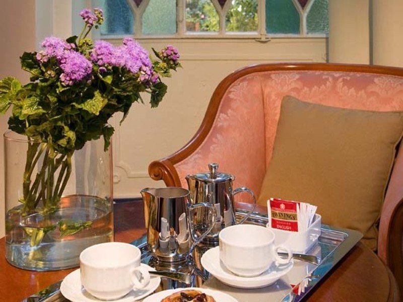 Фото Rome Garden Hotel