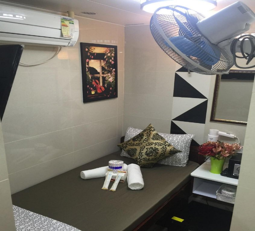 Фото Hotel Skystar