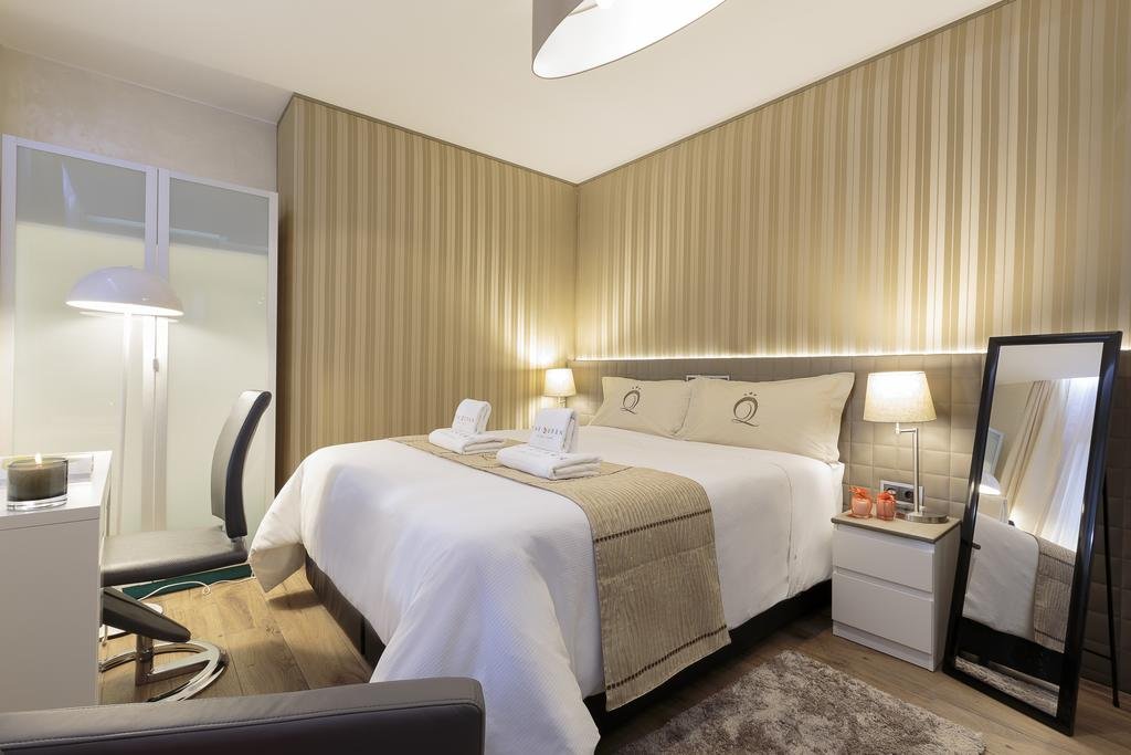 Фото The Queen Luxury Apartments - Villa Liberty