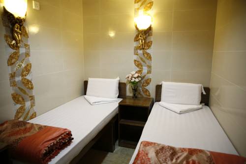 Фото Legend Guest House