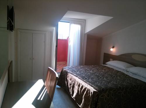 Фото Hotel Concorde